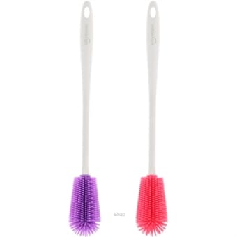 Sillymann Silicone Bottle Brush