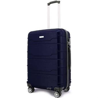[Sale] Flyasia 24 Inch Hard Case Luggage Medium - 16680024