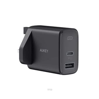 Aukey PA-F3S 32W Swift Series PD USB C Wall Charger