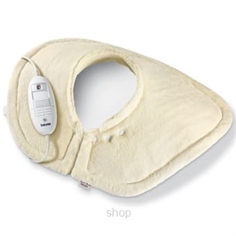 Beurer Shoulder & Neck Heating Pad - HK54
