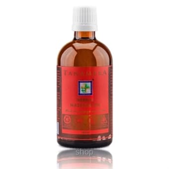 Tanamera Herbal Massage Oil 100ml - TN07-R003