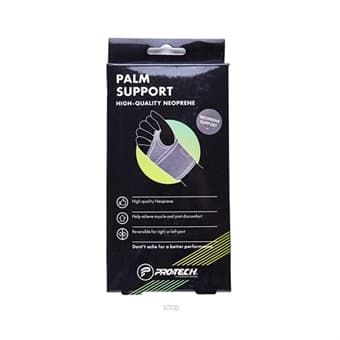 Protech Injury Guard Palm Support