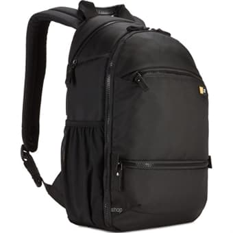 Case Logic Bryker Camera & Drone Medium Backpack Black - BRBP104