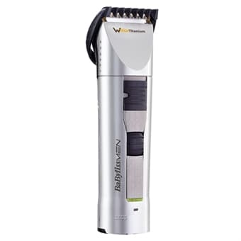 Babyliss Cheveux Hair Clipper - E781E