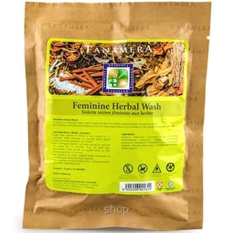 Tanamera Feminine Herbal Wash 120g - TN15-R002