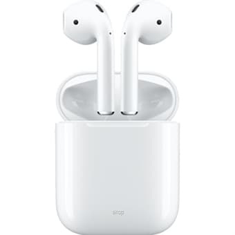 Apple Airpods with Charging Case - MV7N2ZA/A