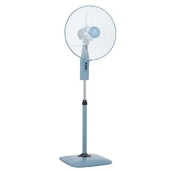 Butterfly 18inch Stand Fan - BSF-1618