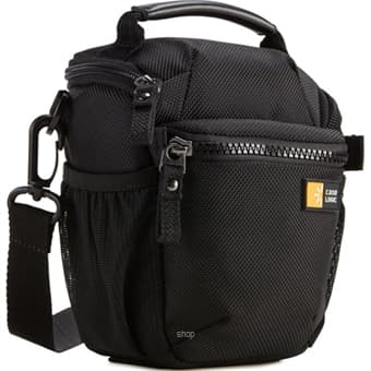 Case Logic Bryker Mirrorless Camera Case Black - BRCS101