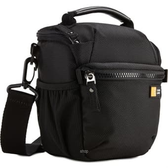 Case Logic Bryker DSLR Camera Case Black - BRCS102