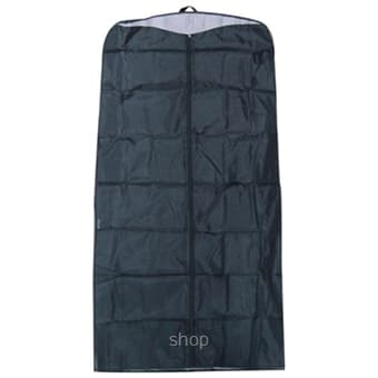 Arnold Palmer Garment Bag Suit Cover - G112-G-BK