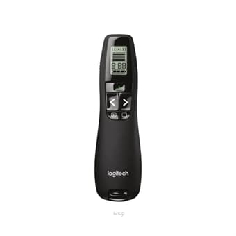 Logitech Professional Presenter R800 - 910-001358