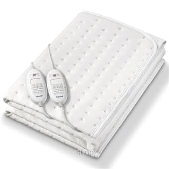 Beurer Comfort Electric Under Blanket - TS26-XXL
