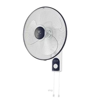 Butterfly 16inch Wall Fan - B-1516