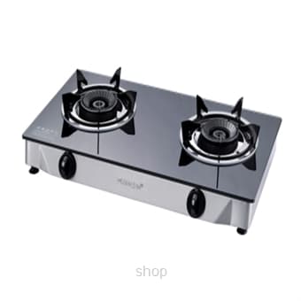 Morgan Gas Stoves - MGS-8312G