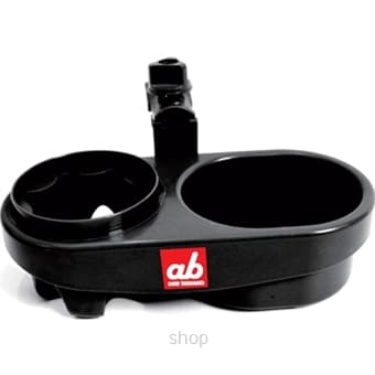 ab New Zealand Portable Snack and Drink Holder - AB-SDH02