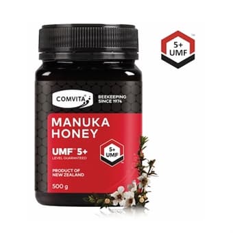 Comvita UMF™ 5+ Manuka Honey (Dior) 500g