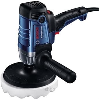 Bosch GPO 950 Professional Vertical Polisher - 06013A20L0