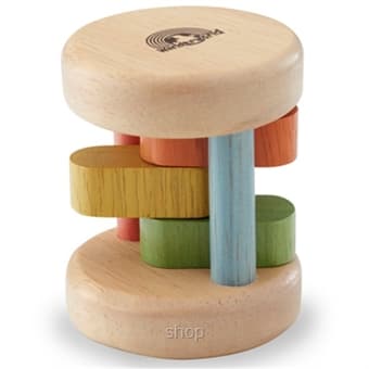 Wonderworld Toys Rolling Tik Tok