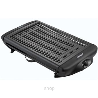 Morgan Pan Grill Grey - MPG-2898