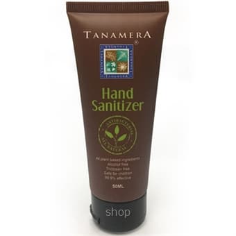 Tanamera Hand Sanitizer 50ml - TN25-R003