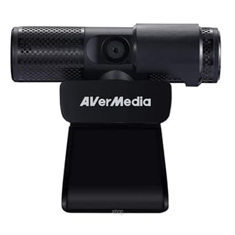 AVerMedia Live Streamer Cam - PW313
