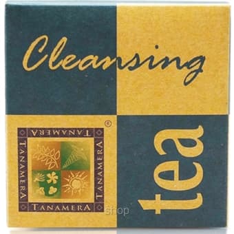 Tanamera Cleansing Tea 40g - TN05-R003