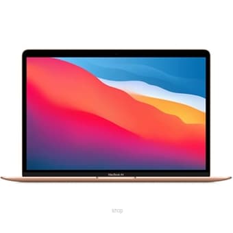 Apple MacBook Air 13.3‑inch 8-Core CPU 7-Core GPU [8GB] 256GB