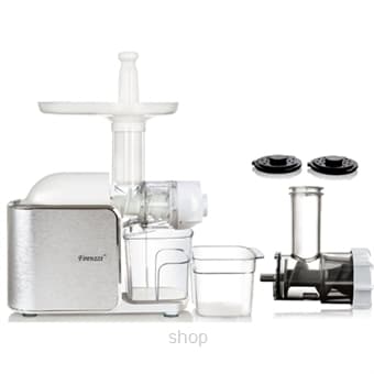 Firenzzi Multi Food Processor Power Juice Maker - FE-9000
