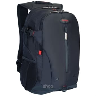 Targus Revolution Terra Backpack 15.6inch - TSB226AP
