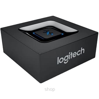 Logitech Logitech USB Powered Bluetooth Audio Receiver - 980-001276