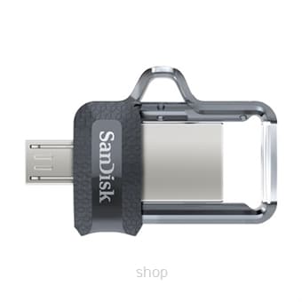 SanDisk Ultra Dual Drive M3.0
