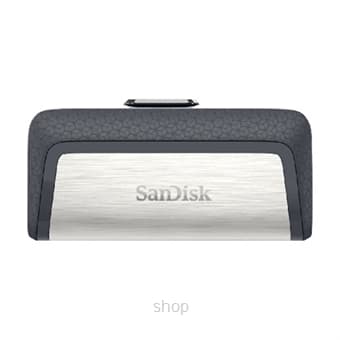 SanDisk Ultra Dual Drive USB Type-C