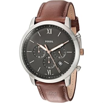 Fossil Mens Neutra Chrono - FS5408