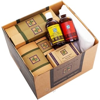 Tanamera Post Natal Care Set 2000g - TN06-R005