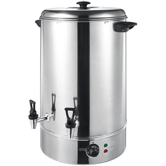 Butterfly Water Boiler 40L - WB-40
