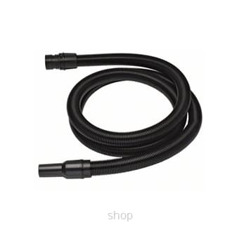 Bosch Flexible Hose for Bosch Dust Extractors 3 Meter - 2607002149