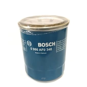 Bosch Oil Filter for Perodua - 0986AF0348