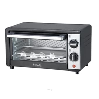 Butterfly 9L Oven Toaster - BOT-5211