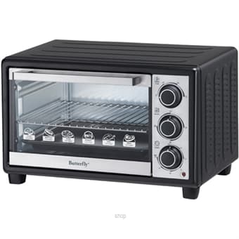 Butterfly 20L Electric Oven - BEO-5221
