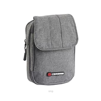 Caribee Travel Grip Organiser - 1218 Blk