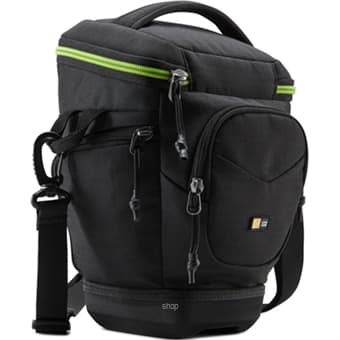 Case Logic Kontrast DSLR Zoom Holster Black - KDH101