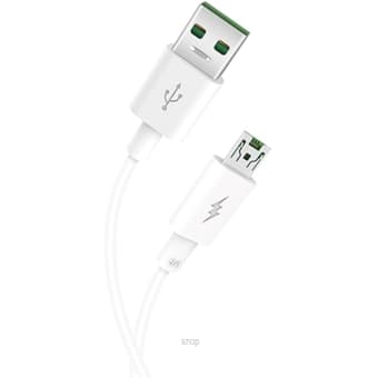 XO 5A Micro USB Super Fast Charging & Data Cable - NB119M