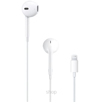 Apple EarPods with Lightning Connector - MMTN2ZA/A