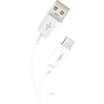 XO 5A Type C USB Super Fast Charging & Data Cable - NB120C