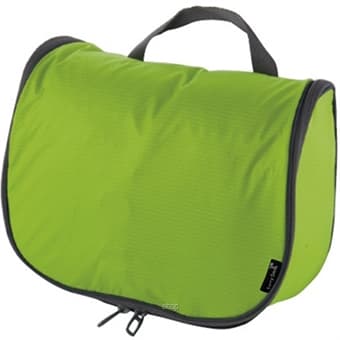 Barry Smith Toiletries Bag Green - BST9702911
