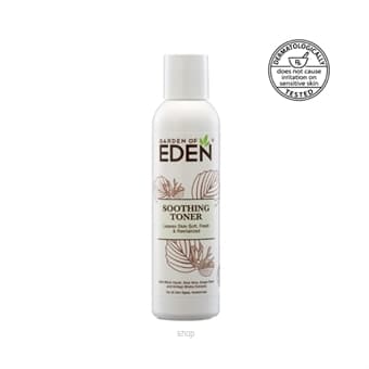 GOE Soothing Toner 100ml (Leaves Skin Soft, Fresh and Revitalized)