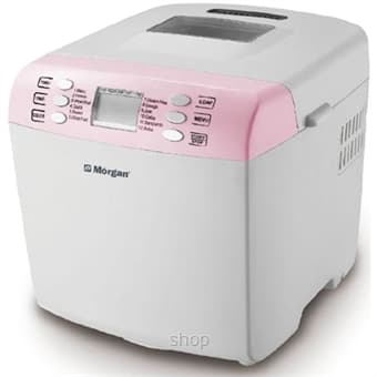 Morgan Bread Maker - MBM-1020