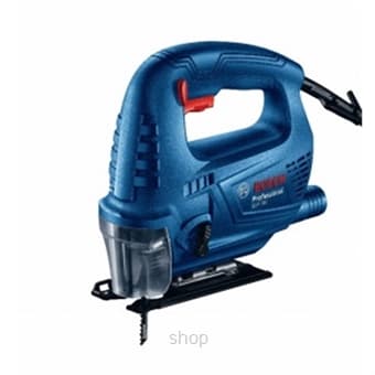 Bosch GST 700 Professional Jigsaw (comes with 1pc T111C Blade) - 06012A70L0