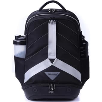 Terminus Gains Quicksilver Backpack - T02-603STD-25