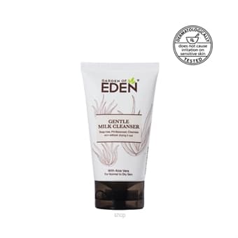 GOE Gentle Milk Cleanser 100ml (For Normal to Dry Skin)